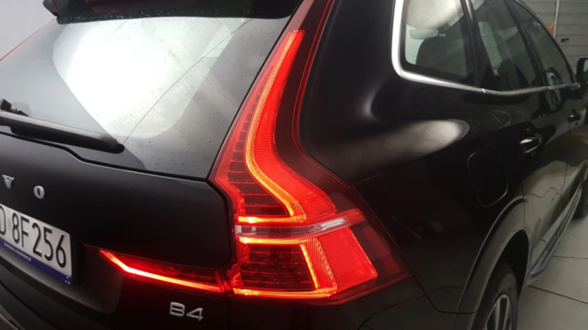 VOLVO XC60 XC60 B4 B Inscription aut