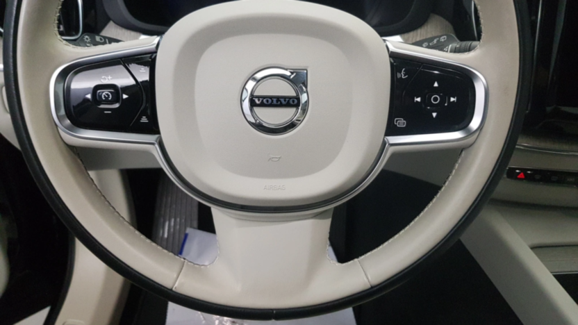 VOLVO XC60 XC60 B4 B Inscription aut