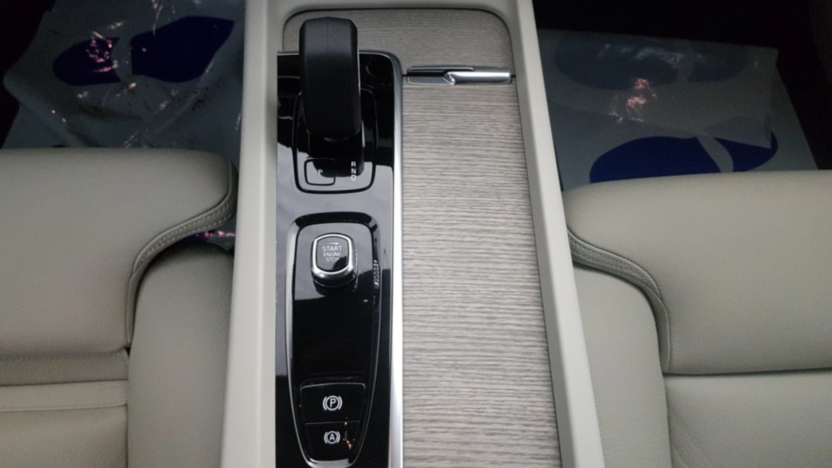 VOLVO XC60 XC60 B4 B Inscription aut