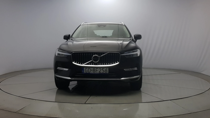 VOLVO XC60 XC60 B4 B Inscription aut