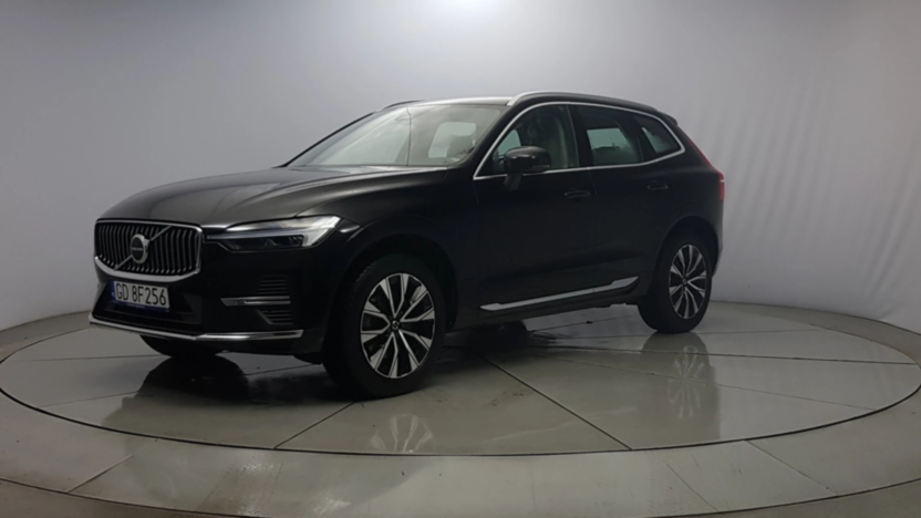 VOLVO XC60 XC60 B4 B Inscription aut