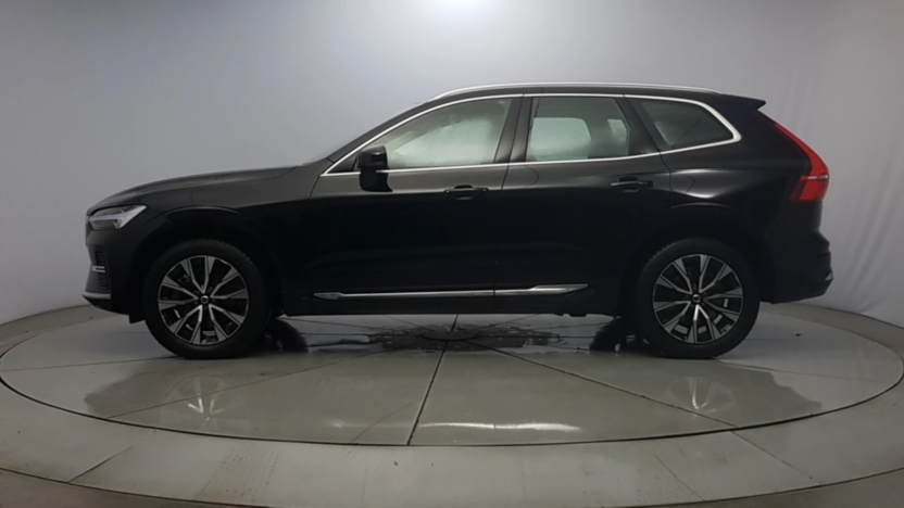 VOLVO XC60 XC60 B4 B Inscription aut