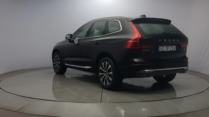 VOLVO XC60 XC60 B4 B Inscription aut