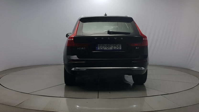 VOLVO XC60 XC60 B4 B Inscription aut