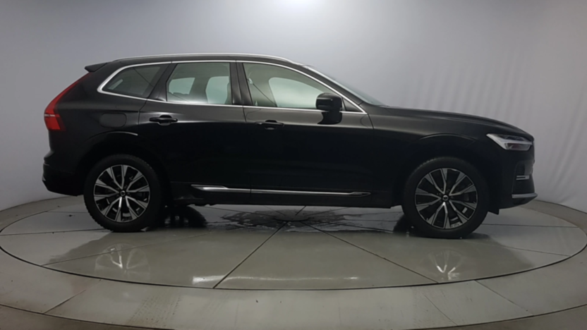 VOLVO XC60 XC60 B4 B Inscription aut