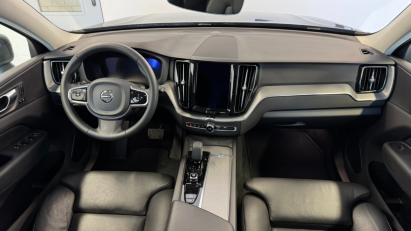 VOLVO XC60 XC60 B4 B Plus Bright aut