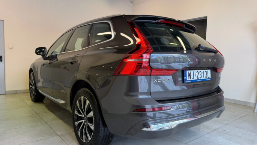 VOLVO XC60 XC60 B4 B Plus Bright aut