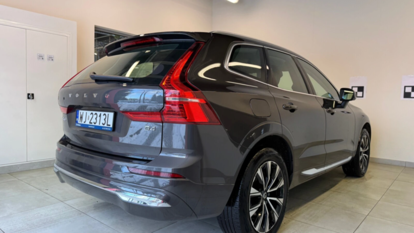 VOLVO XC60 XC60 B4 B Plus Bright aut