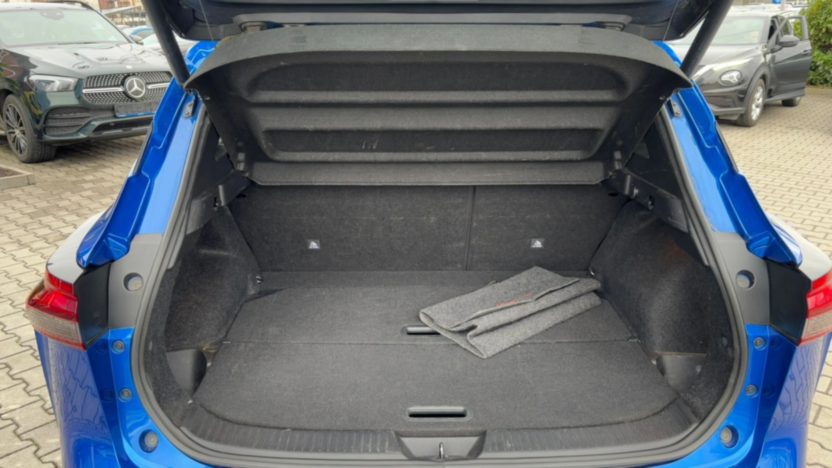 NISSAN Qashqai Qashqai 1.3 DIG-T mHEV 4x4 Tekna Xtronic