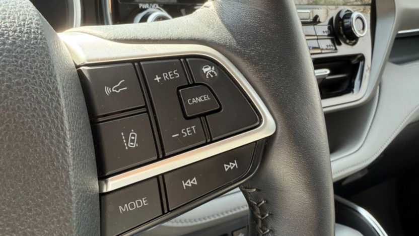 TOYOTA Highlander Highlander 2.5 Hybrid Prestige