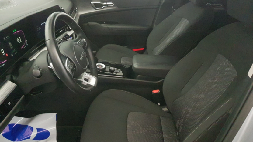 KIA Sportage Sportage 1.6 T-GDI mHEV L 4WD DCT