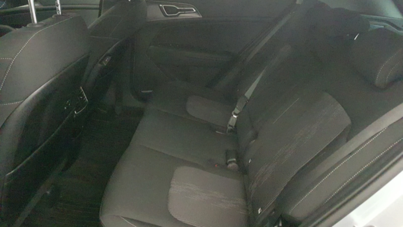 KIA Sportage Sportage 1.6 T-GDI mHEV L 4WD DCT