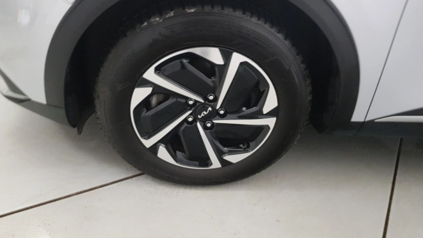 KIA Sportage Sportage 1.6 T-GDI mHEV L 4WD DCT