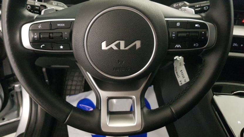 KIA Sportage Sportage 1.6 T-GDI mHEV L 4WD DCT