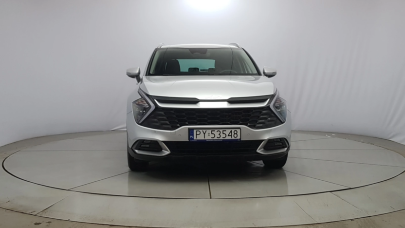 KIA Sportage Sportage 1.6 T-GDI mHEV L 4WD DCT