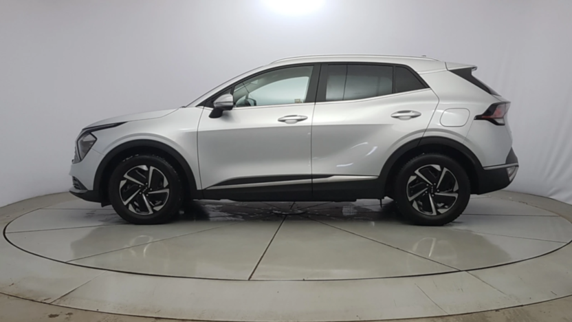 KIA Sportage Sportage 1.6 T-GDI mHEV L 4WD DCT