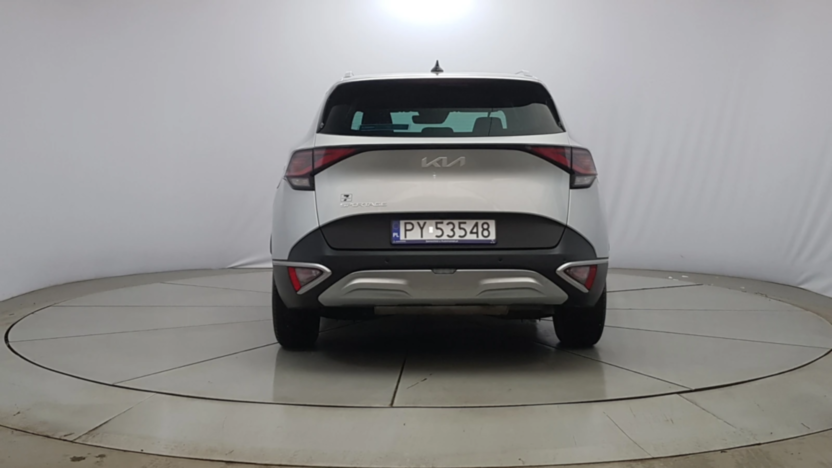 KIA Sportage Sportage 1.6 T-GDI mHEV L 4WD DCT