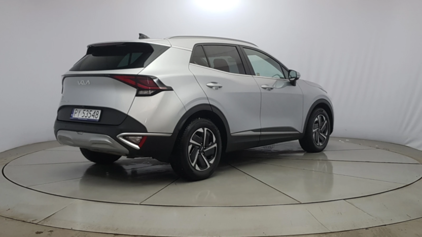 KIA Sportage Sportage 1.6 T-GDI mHEV L 4WD DCT