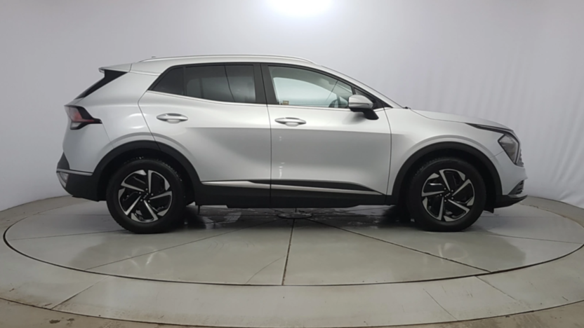 KIA Sportage Sportage 1.6 T-GDI mHEV L 4WD DCT