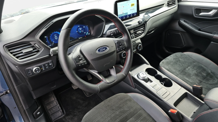 FORD Kuga Kuga 2.5 FHEV AWD ST-Line X