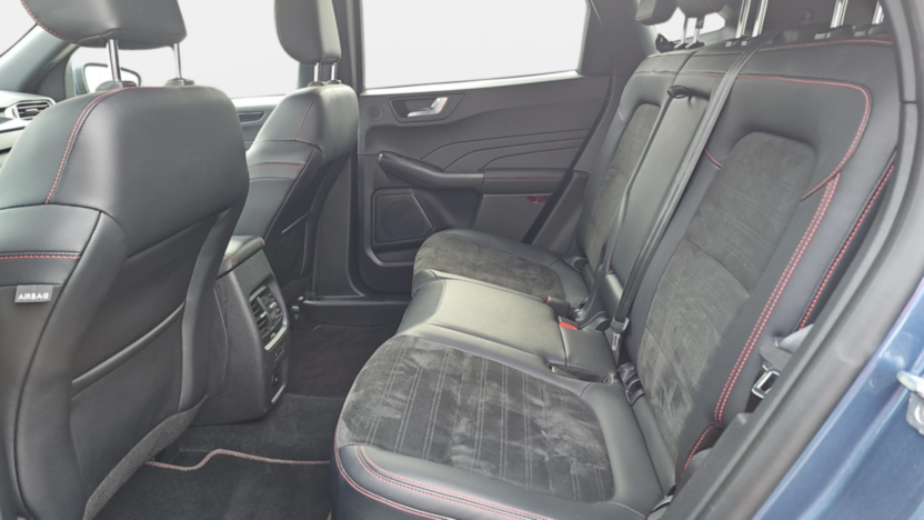 FORD Kuga Kuga 2.5 FHEV AWD ST-Line X