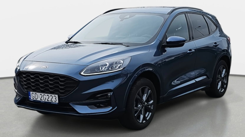 FORD Kuga Kuga 2.5 FHEV AWD ST-Line X