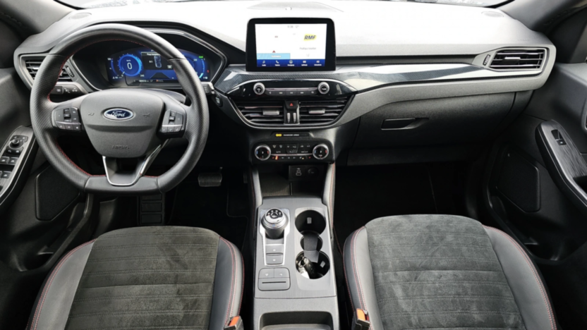 FORD Kuga Kuga 2.5 FHEV AWD ST-Line X