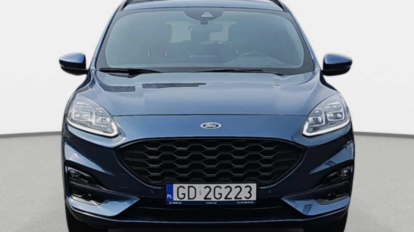 FORD Kuga Kuga 2.5 FHEV AWD ST-Line X