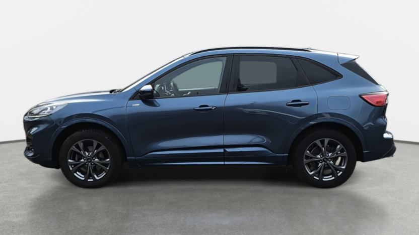FORD Kuga Kuga 2.5 FHEV AWD ST-Line X