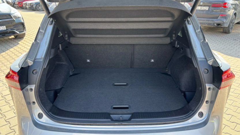 NISSAN Qashqai Qashqai 1.3 DIG-T mHEV Tekna