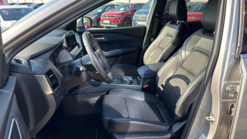 NISSAN Qashqai Qashqai 1.3 DIG-T mHEV Tekna