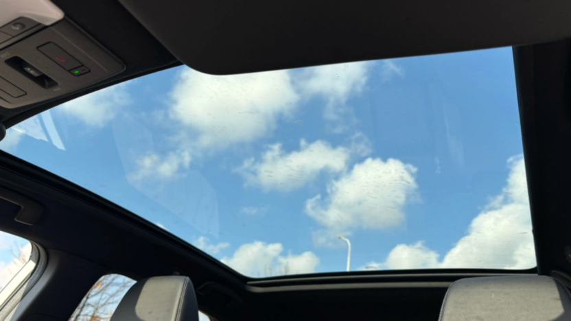 NISSAN Qashqai Qashqai 1.3 DIG-T mHEV Tekna
