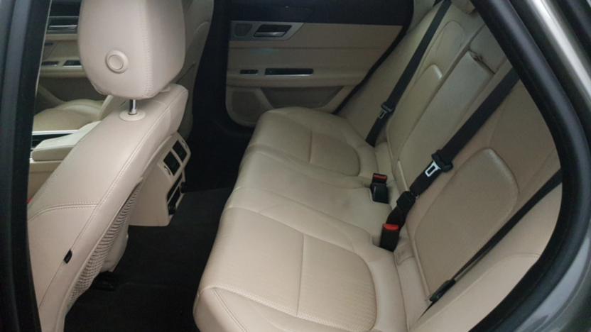 JAGUAR XF XF 2.0 T AWD Prestige