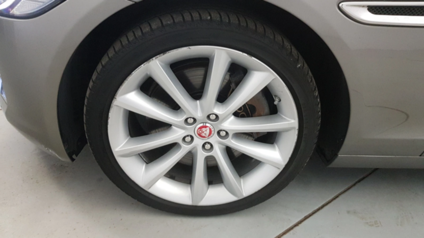JAGUAR XF XF 2.0 T AWD Prestige