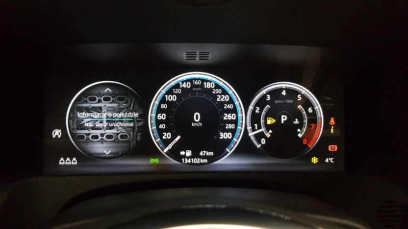 JAGUAR XF XF 2.0 T AWD Prestige