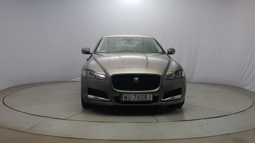 JAGUAR XF XF 2.0 T AWD Prestige