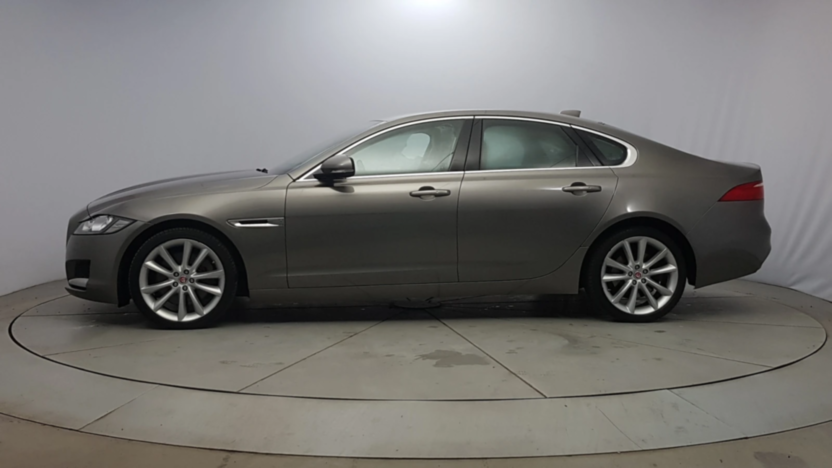 JAGUAR XF XF 2.0 T AWD Prestige