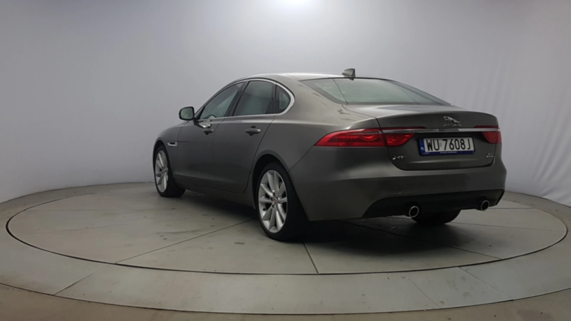 JAGUAR XF XF 2.0 T AWD Prestige