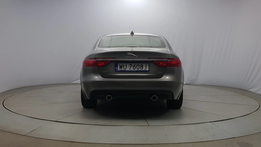 JAGUAR XF XF 2.0 T AWD Prestige