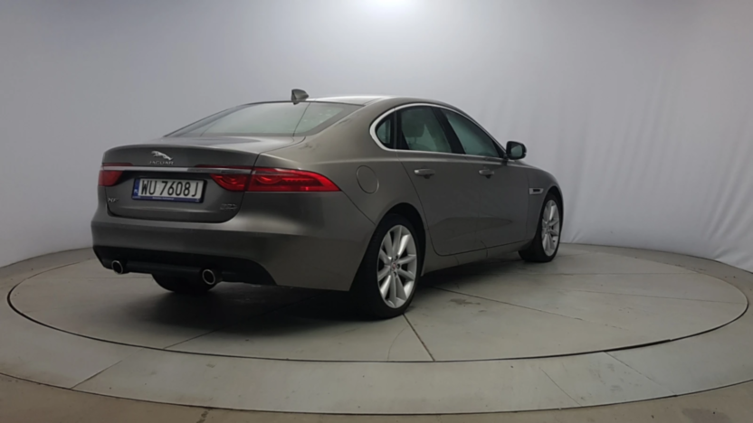 JAGUAR XF XF 2.0 T AWD Prestige