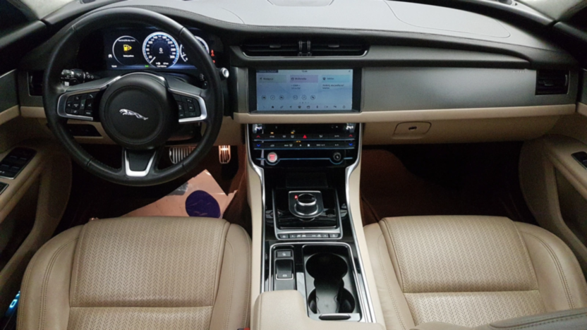 JAGUAR XF XF 2.0 T AWD Prestige