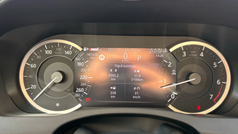 JAGUAR XE XE 2.0 P250 R-Dynamic Black aut