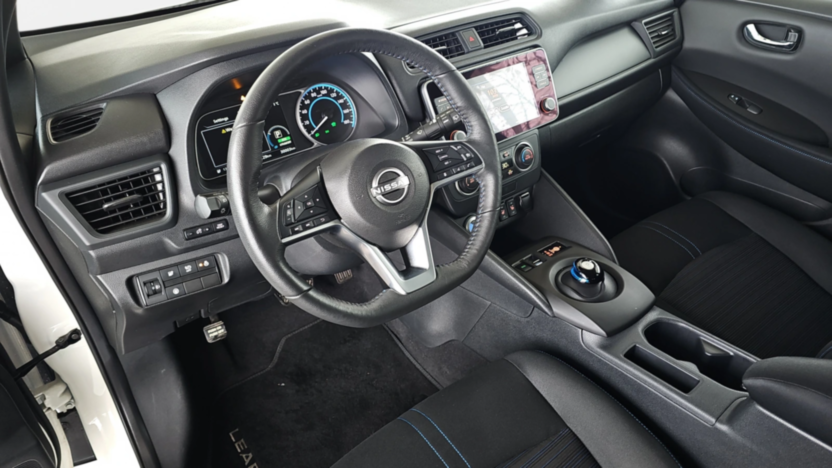 NISSAN Leaf Leaf 40kWh Acenta