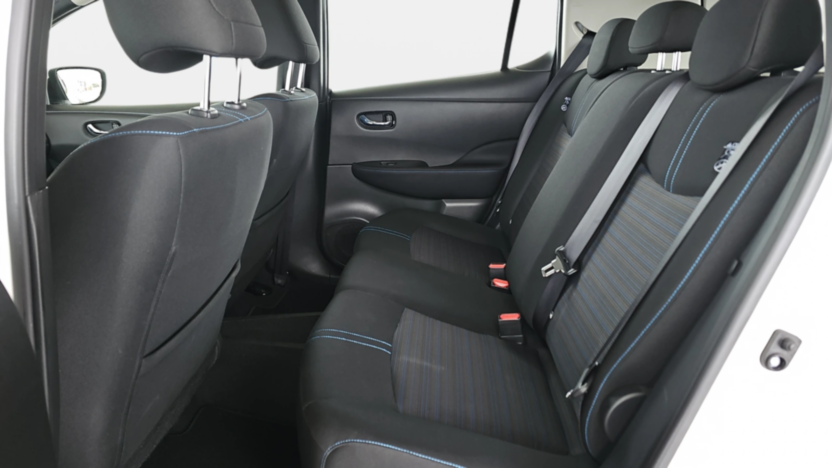 NISSAN Leaf Leaf 40kWh Acenta