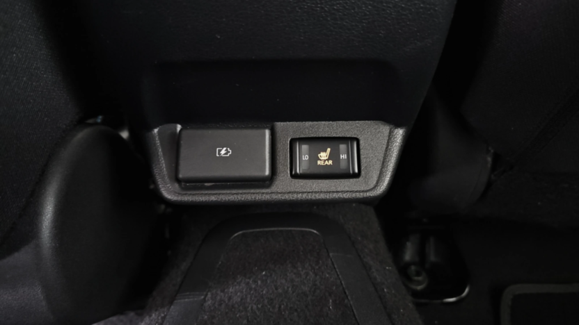 NISSAN Leaf Leaf 40kWh Acenta