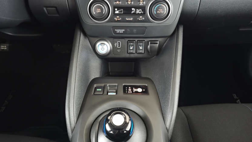 NISSAN Leaf Leaf 40kWh Acenta