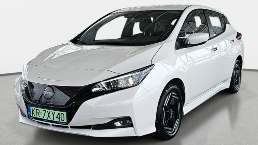 NISSAN Leaf Leaf 40kWh Acenta