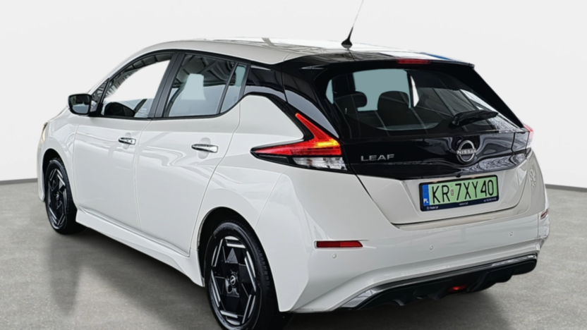 NISSAN Leaf Leaf 40kWh Acenta