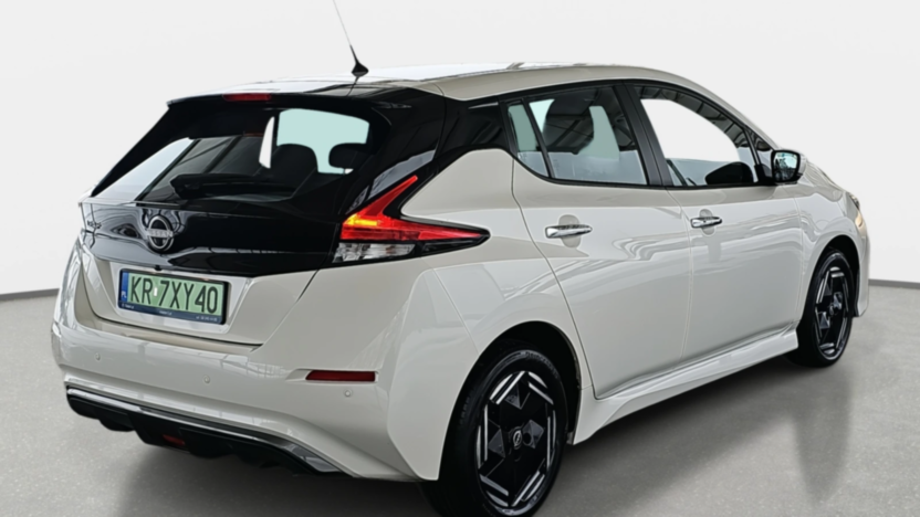 NISSAN Leaf Leaf 40kWh Acenta