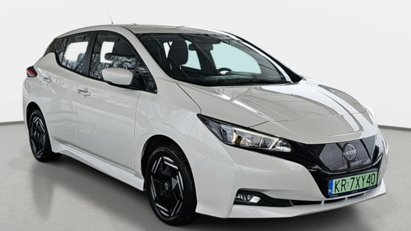 NISSAN Leaf Leaf 40kWh Acenta